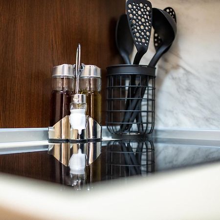 Abstract Apartment Varna Extérieur photo