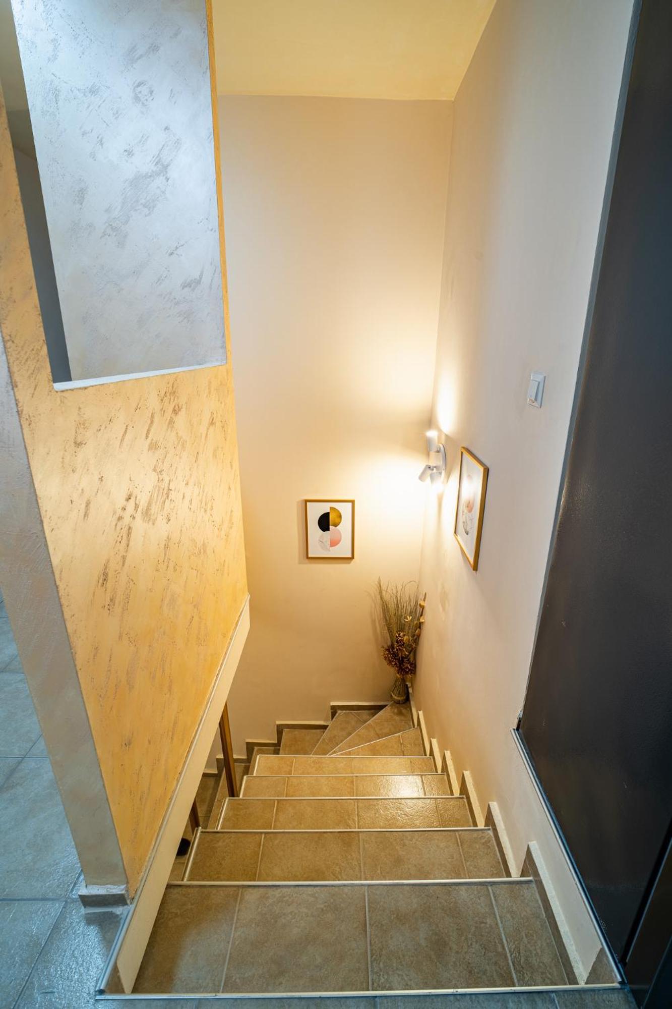 Abstract Apartment Varna Extérieur photo