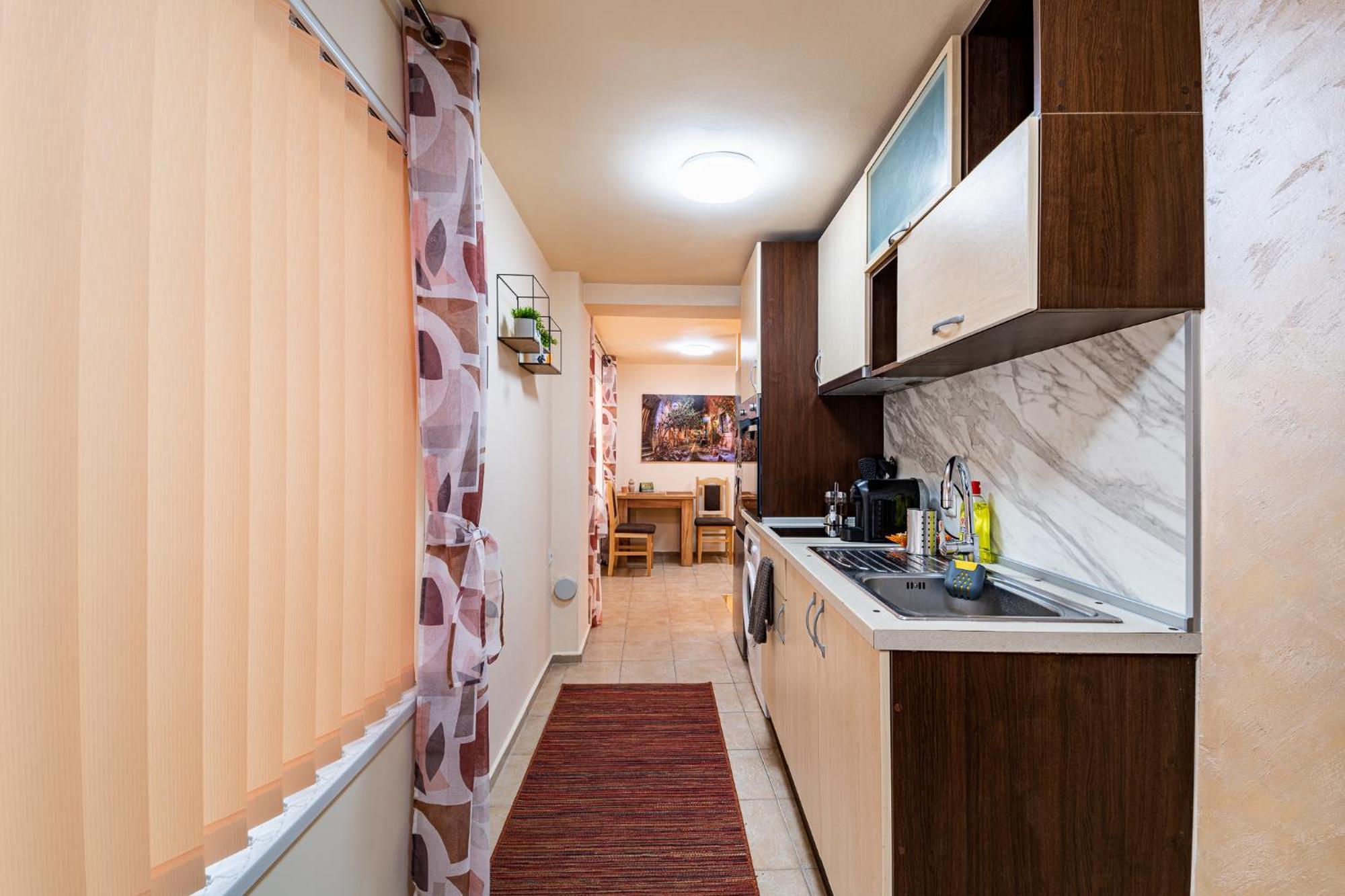 Abstract Apartment Varna Extérieur photo