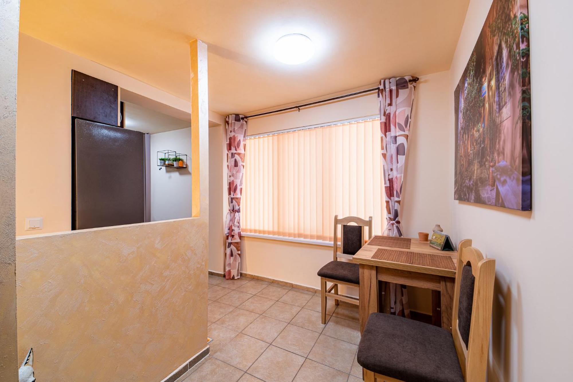 Abstract Apartment Varna Extérieur photo